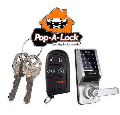 Popalock near me - Specialties: You can depend on Pop-A-Lock®, your Portland, Maine locksmith. Dedicated to pride in service and customer satisfaction, we have built a reputation for fulfilling our customers' needs quickly and professionally. Whether you need an auto locksmith, an emergency locksmith or any type of locksmith service, our team of certified locksmiths is reliable, efficient and able to handle any ... 